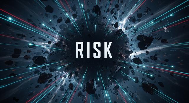 Understanding market risk in cryptocurrency