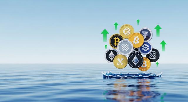 Importance of Risk Diversification in Crypto for Traders