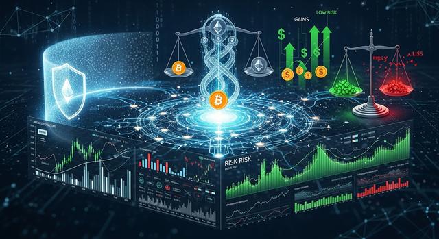 Risk Management for Trading Crypto Derivatives Guide