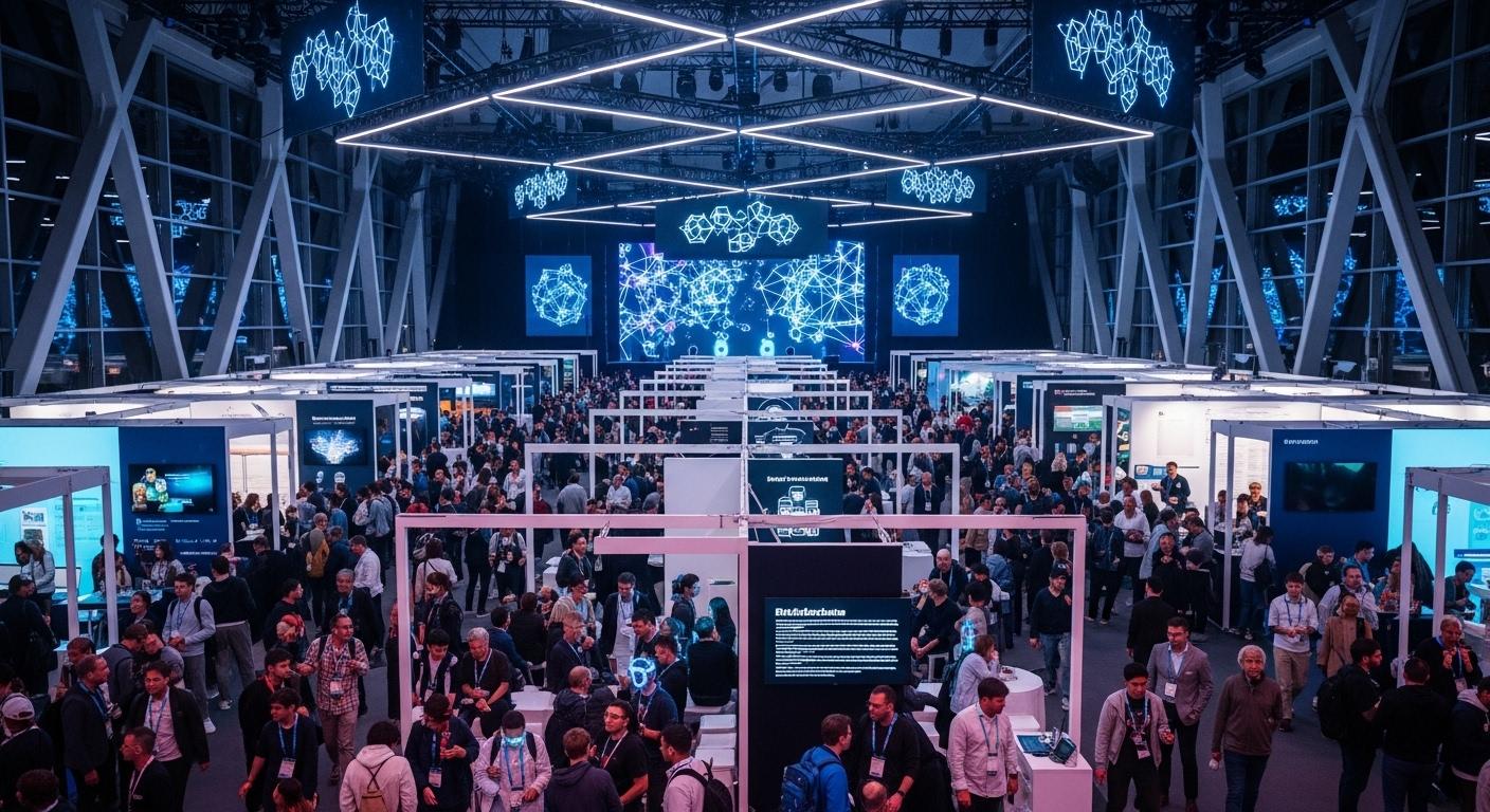 Ethereum developer conferences 2026 | key events