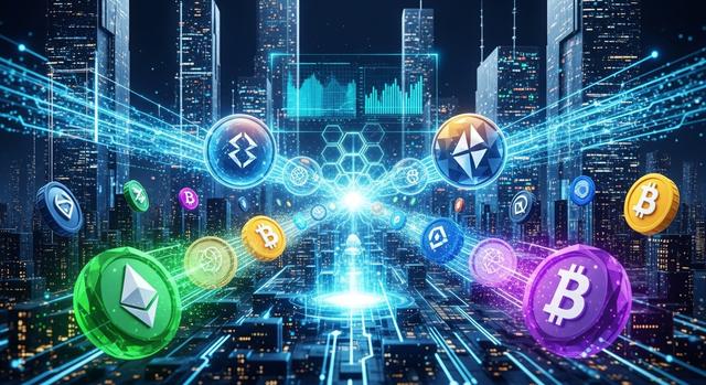 Crypto mergers and acquisitions trends in 2026