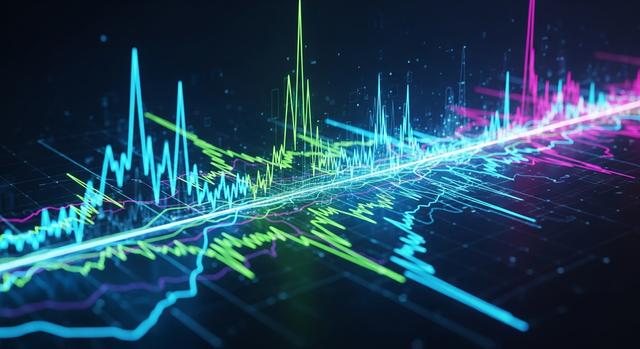 Cryptocurrency Market Volatility Indices