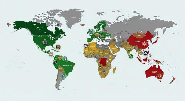 Guide 2026: crypto taxation policies by country 2026