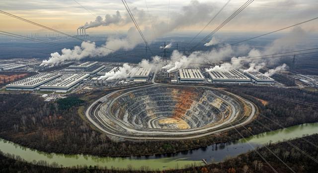 Environmental Impact of cryptocurrency mining: a simple guide