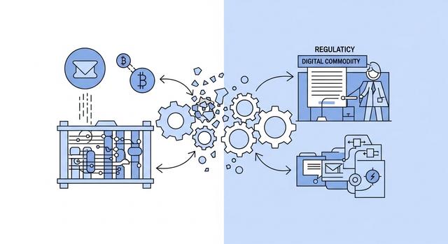 Complete guide on CFTC's Approach to Regulating Digital Commodities