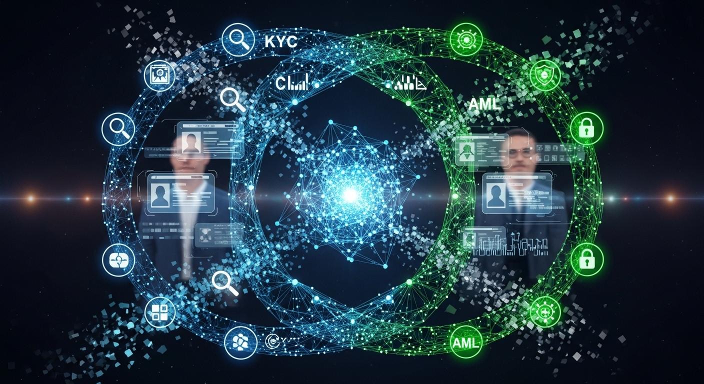 The Role of KYC and AML in Cryptocurrency Exchanges market