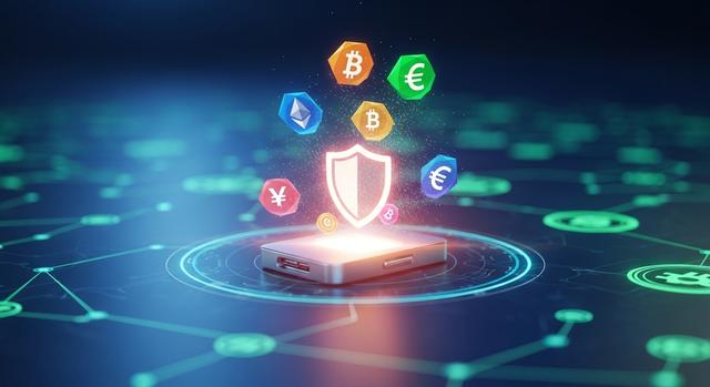 Securing Your Digital Assets with Hardware Wallets: A Guide