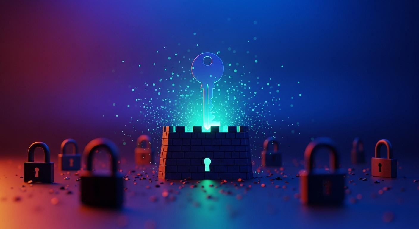 Importance of Private Key Management in Crypto: A Simple Guide