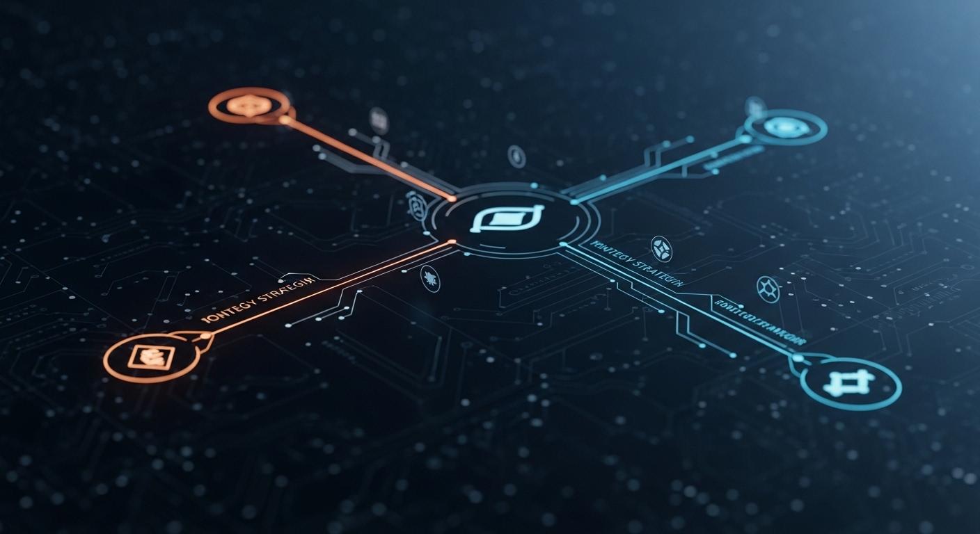 Top crypto investment strategies 2026 for smart investing