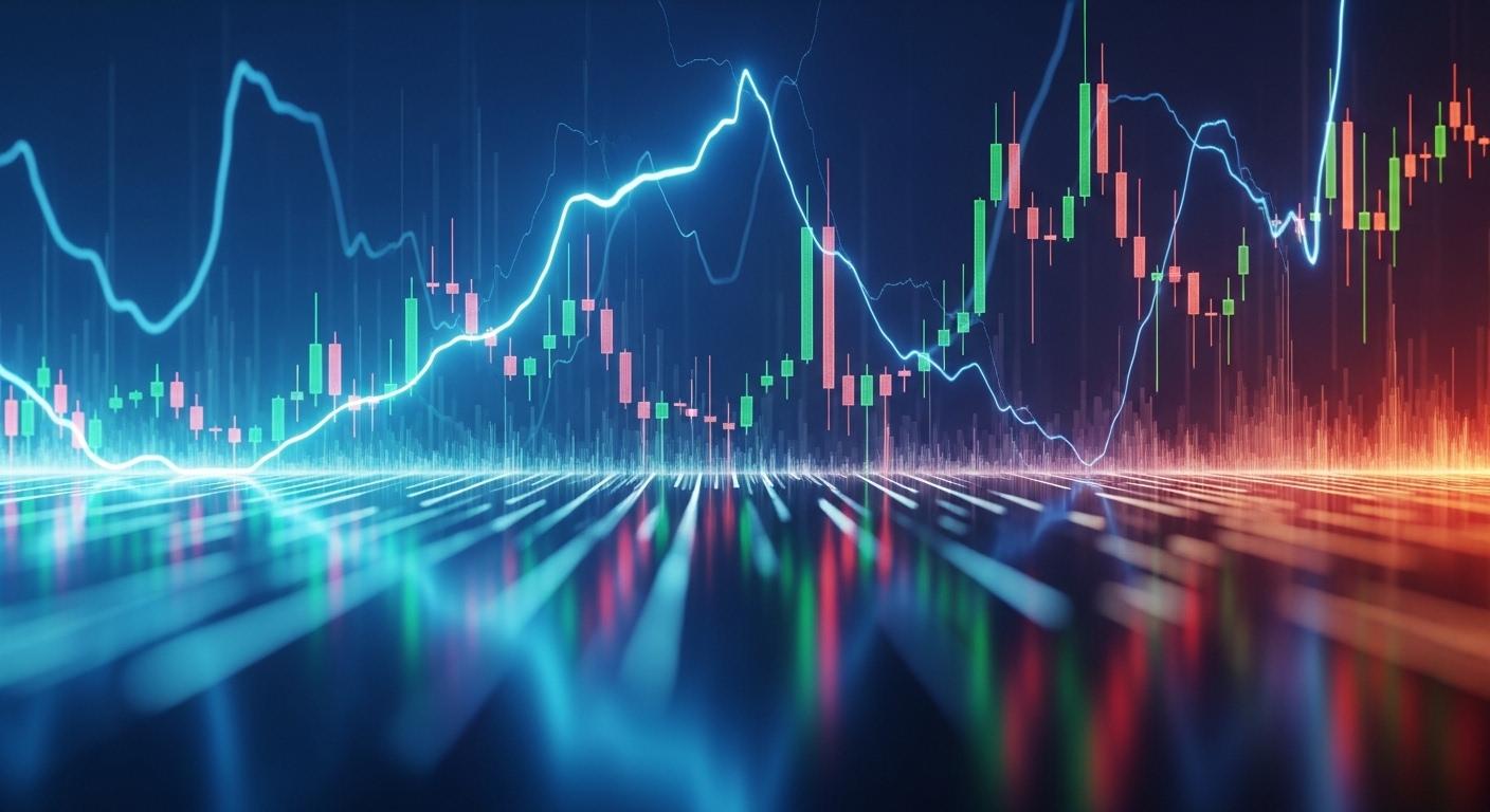 Trading Strategies for Volatile Crypto Markets in 2026