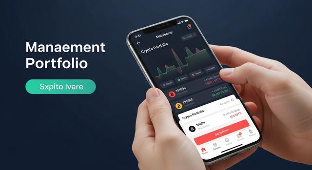 Guide: How to manage a crypto portfolio on mobile tips