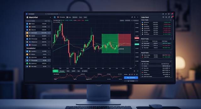 Crypto trading software for professionals: best tools