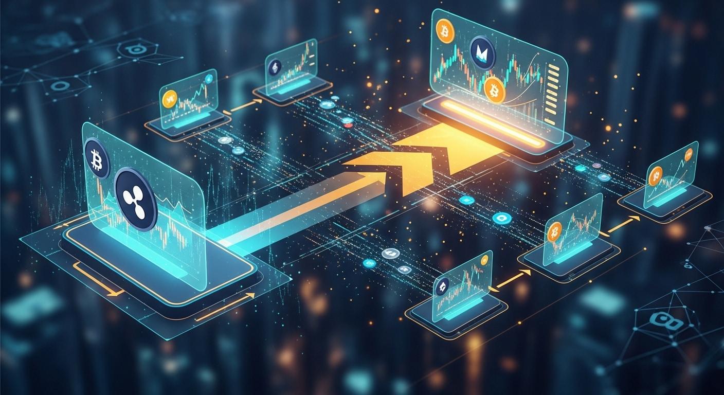 Best platforms for copy trading in crypto today