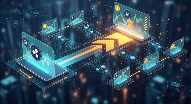 Best platforms for copy trading in crypto today