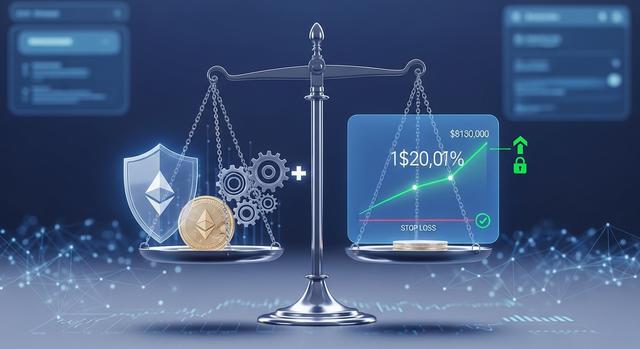 How to use leverage in crypto trading safely
