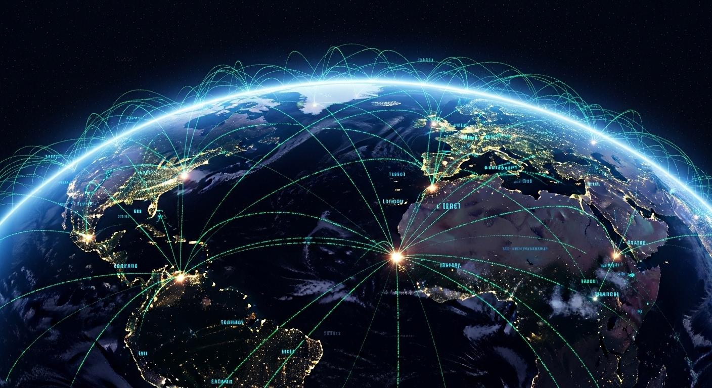 Central bank digital currencies global rollout