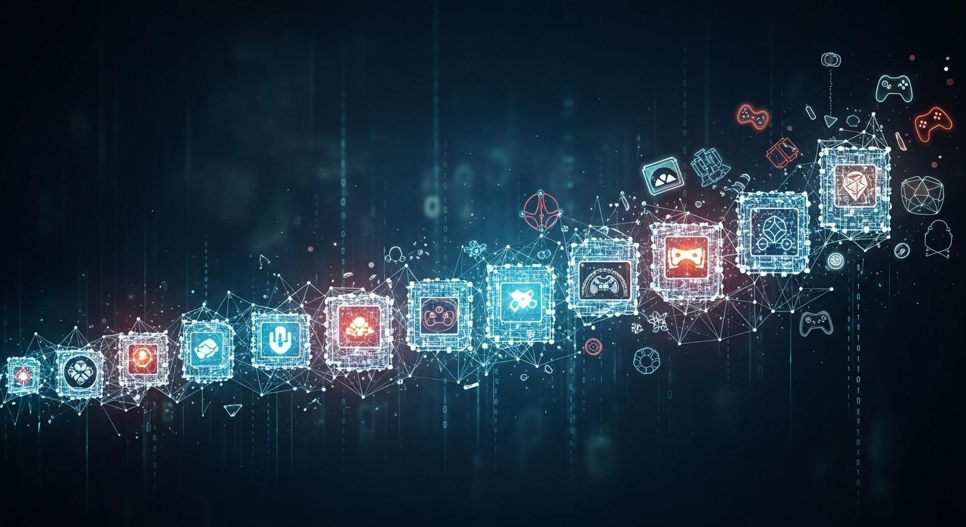 On-chain gaming integration trends: Latest 2026 insights