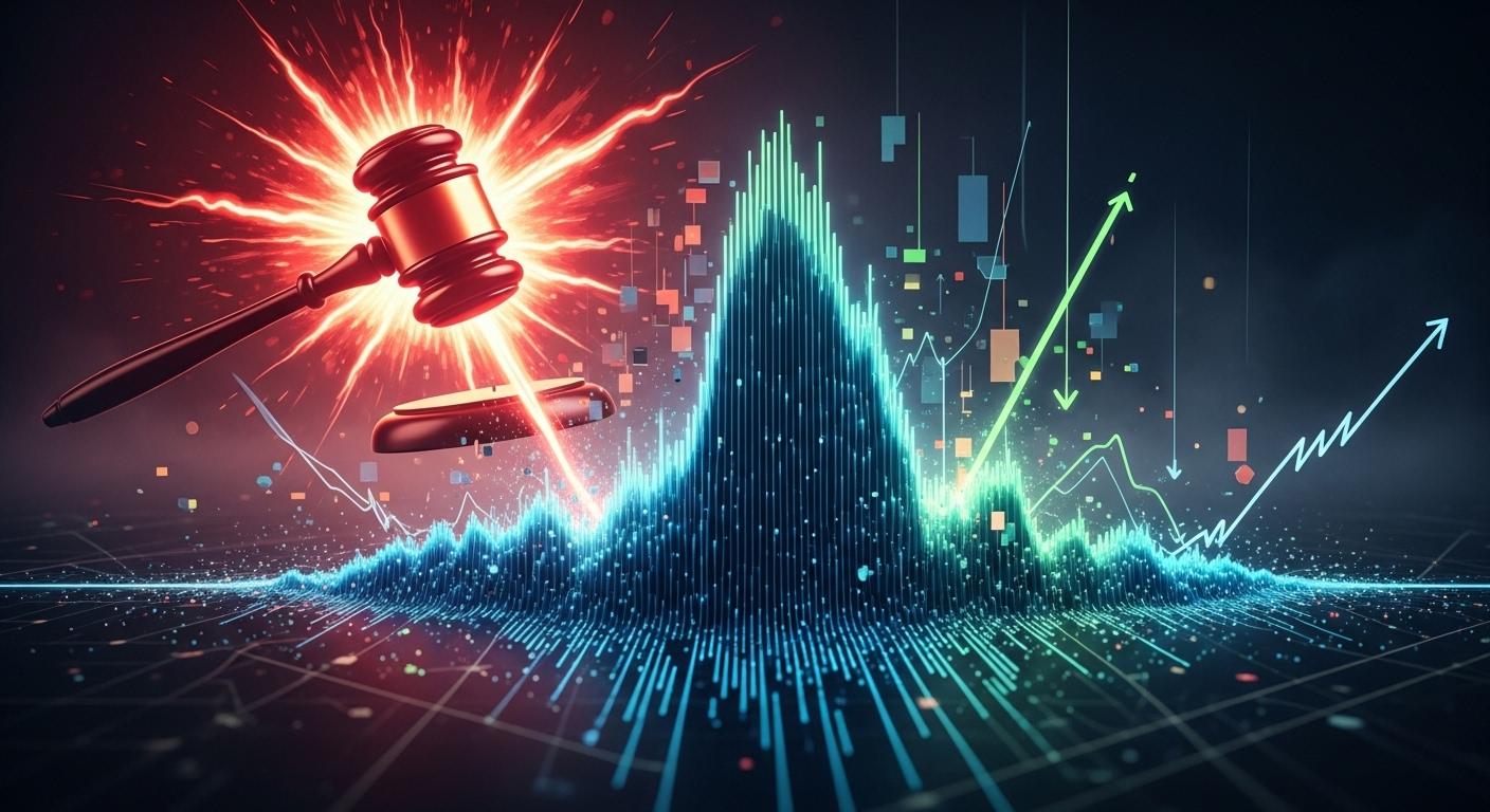 Impact of SEC decisions on altcoins: Market effects in 2026