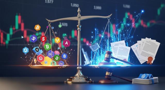 Stablecoin regulation impact on crypto markets in 2026