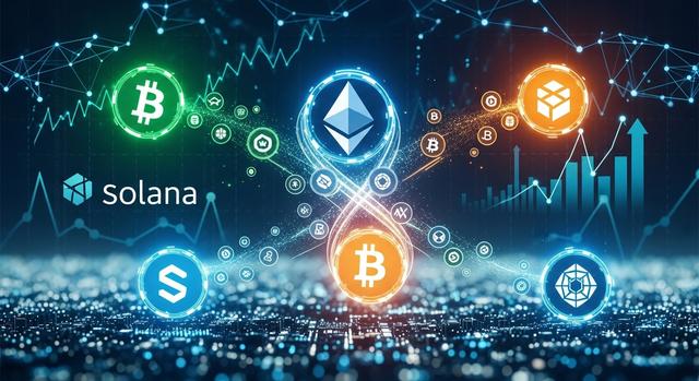 Crypto mergers and acquisitions 2026 explained simply