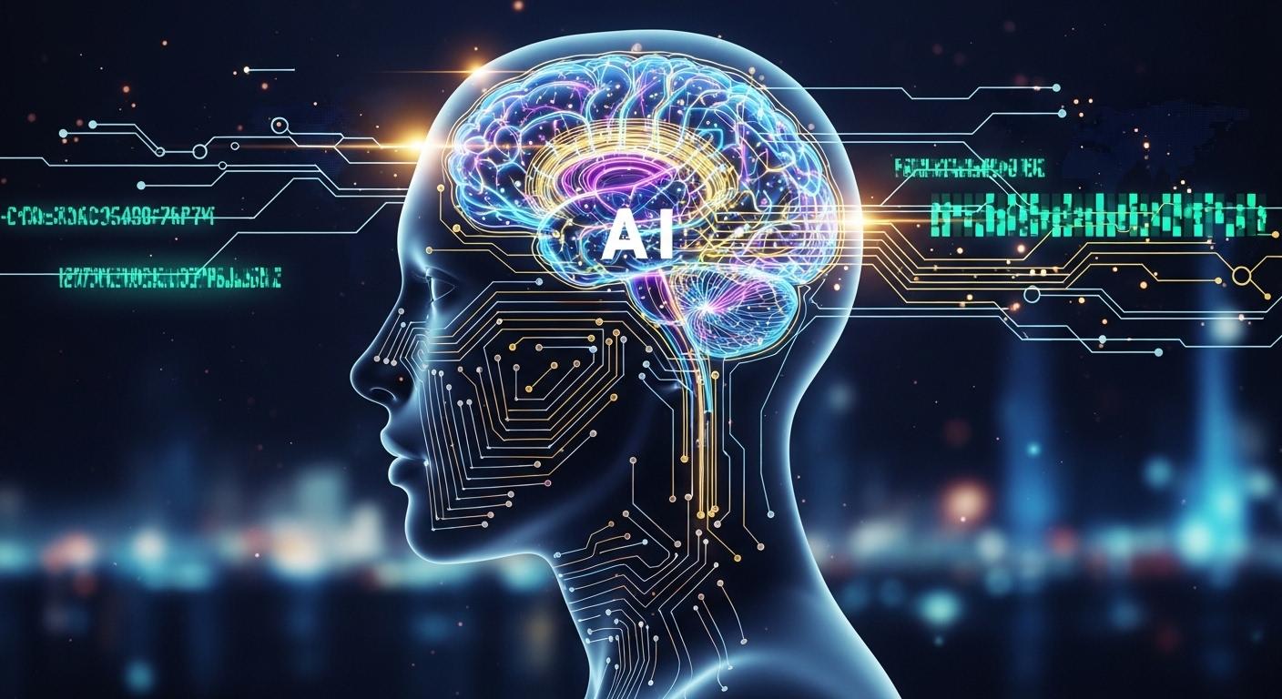 Impact of AI on cryptocurrency trading strategies in 2026
