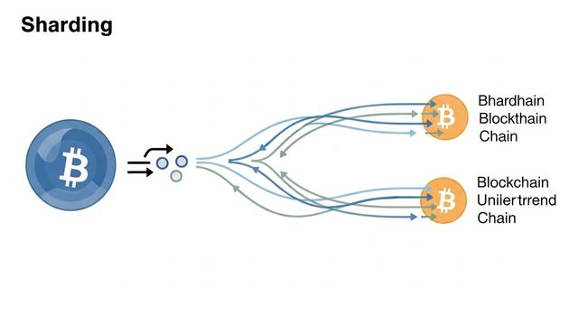 Blockchain scalability solutions comparison in 2026