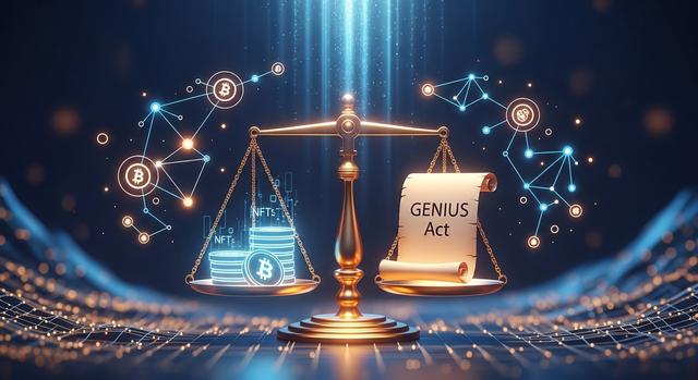 GENIUS Act and Its Impact on Digital Asset Exchanges in 2026