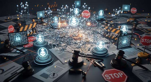Regulatory Challenges for Multi-chain Crypto Projects in 2026