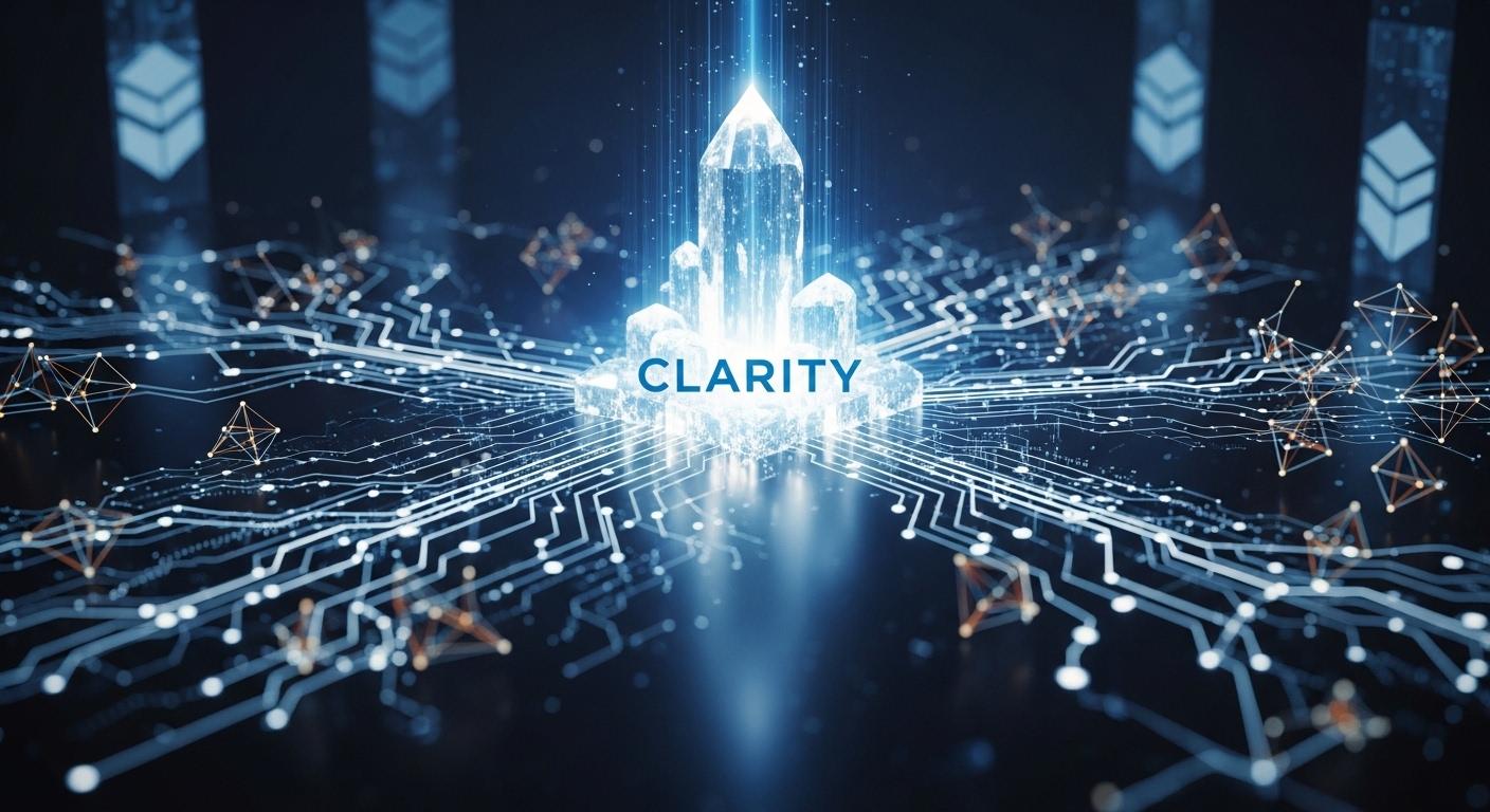 CLARITY Act and Its Influence on Crypto Payment Gateways in 2026