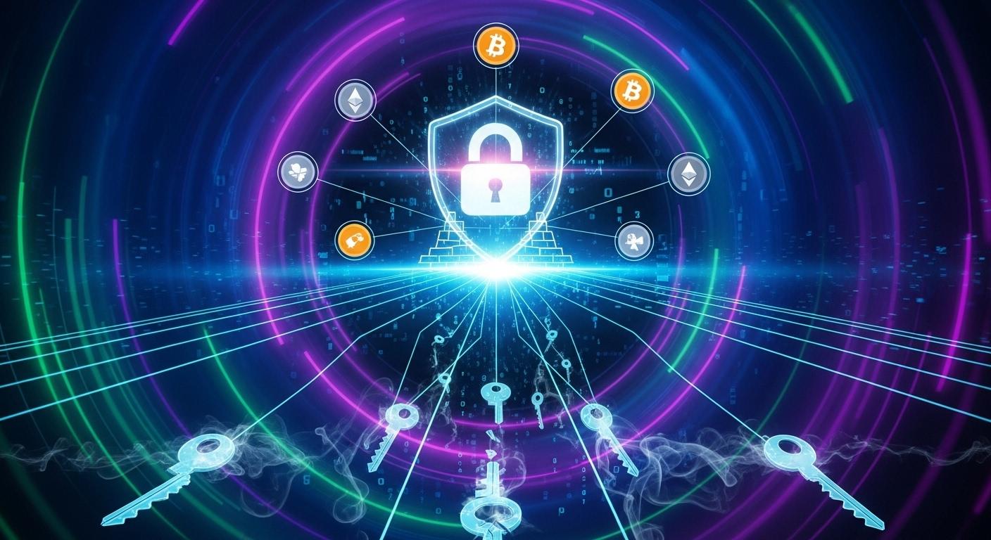 Importance of Private Key Management in Crypto in 2026
