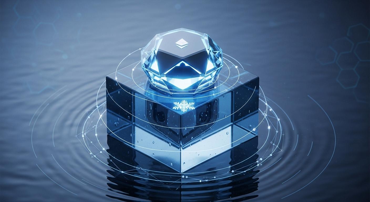 A complete guide on Securing your crypto assets with a cold storage safe