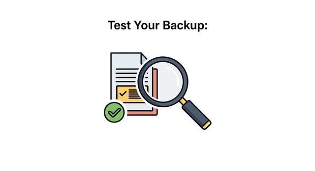 Best Practices for Backing Up Your Crypto Wallet in 2026