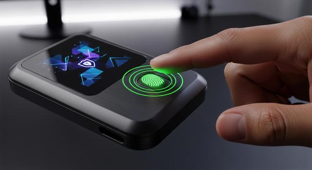 securing your crypto wallet with biometric authentication: complete guide