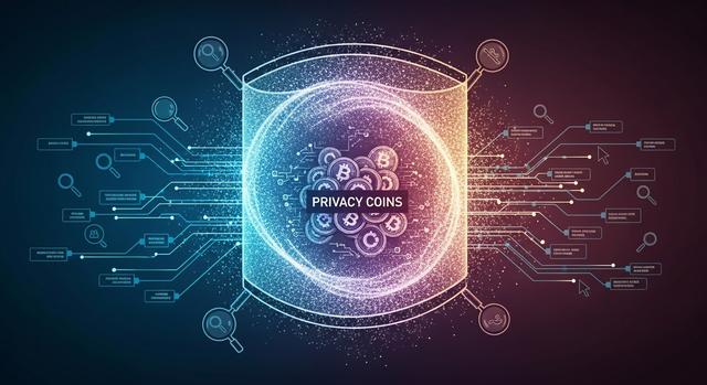 How Privacy Coins Prevent Transaction Tracking