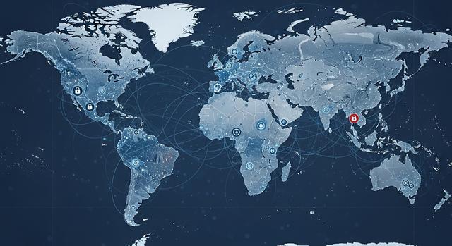 privacy regulations for crypto transactions globally: A step-by-step guide
