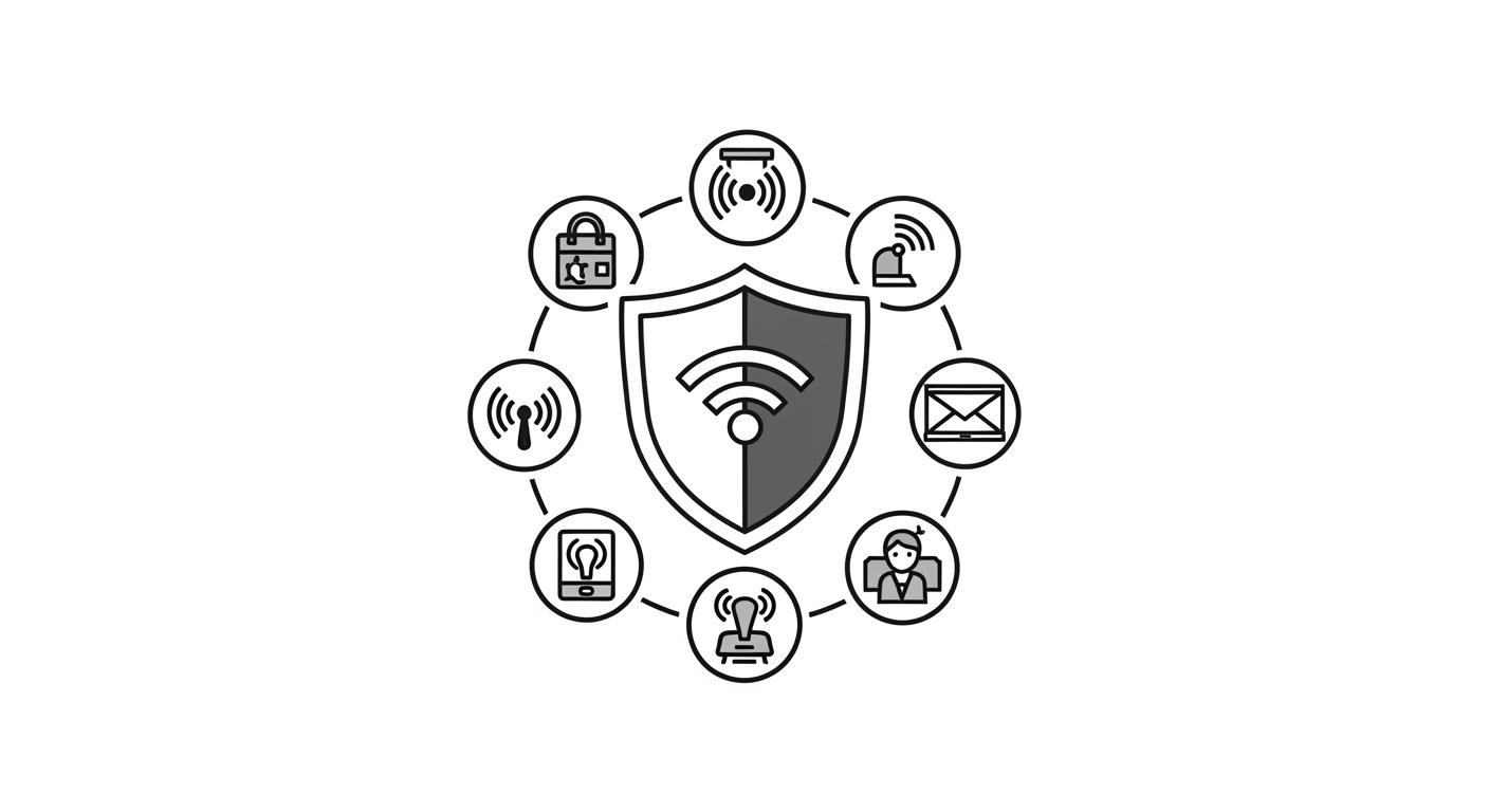 Cryptocurrency privacy solutions for businesses in 2026