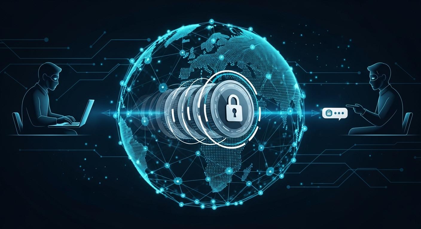 How to Use Tor for Anonymous Cryptocurrency Transactions: tips