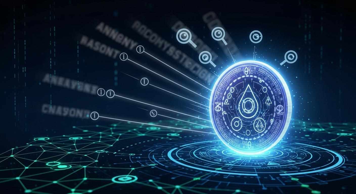 How privacy coins help prevent transaction surveillance: step-by-step guide