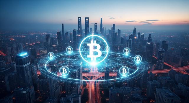 The future of Privacy in Blockchain Technology: a step-by-step guide