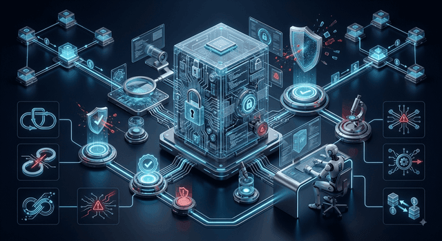 Smart Contract Audit Checklist: A Simple Guide for Safety