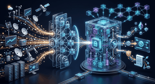 What Is the Role of Oracles in Smart Contracts? Explained