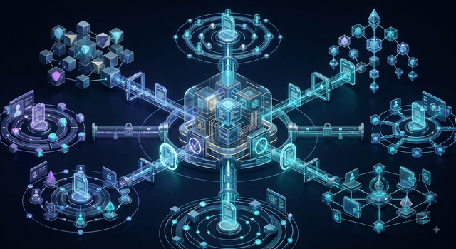 Multi-chain smart contract deployment: Key Steps Explained