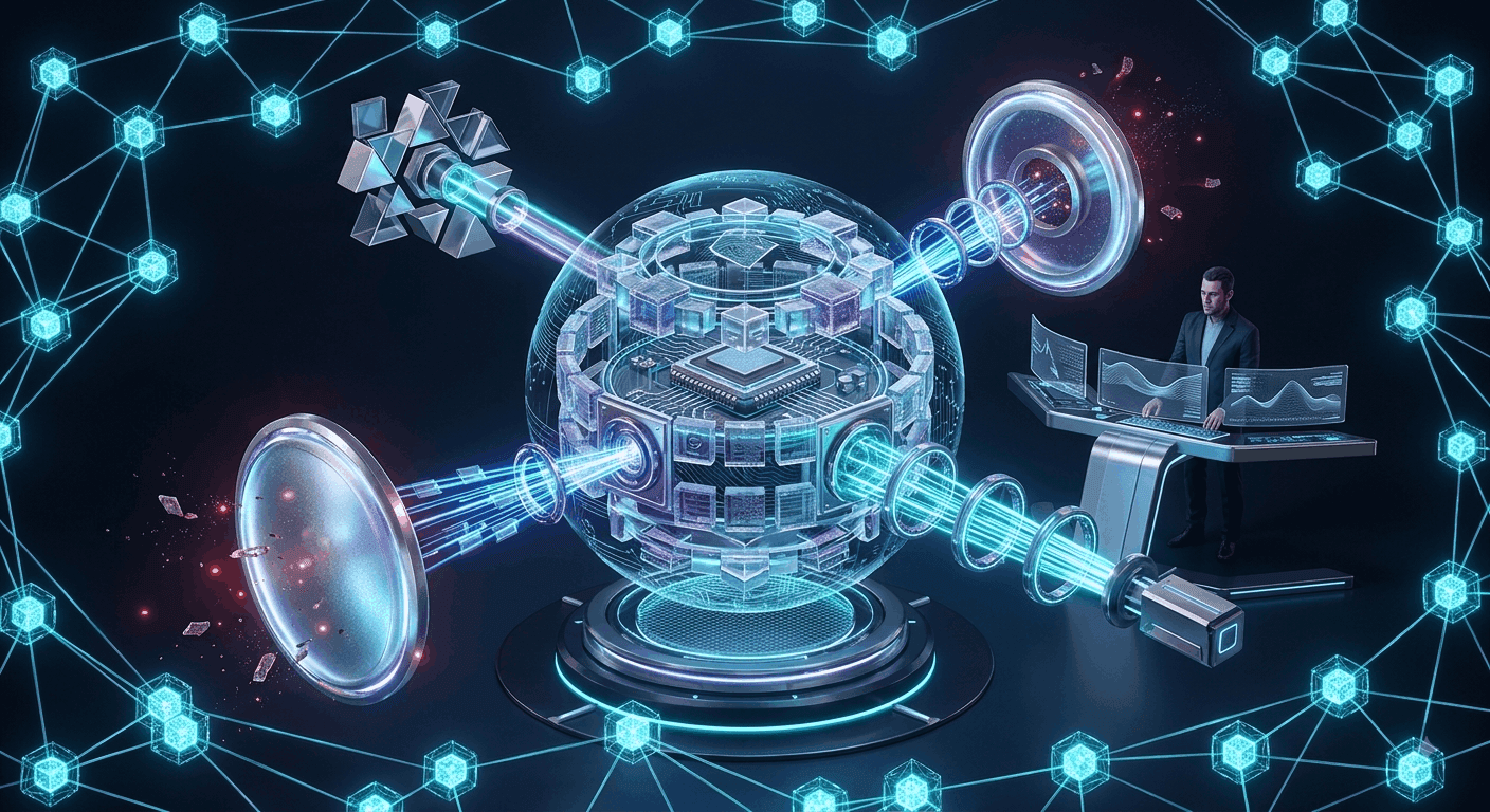 Smart contract verification tools: Best Options Guide