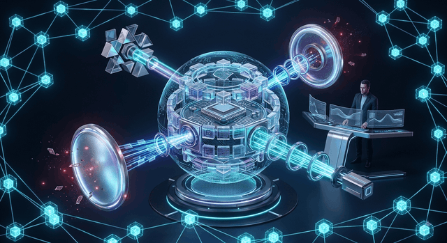Smart contract verification tools: Best Options Guide