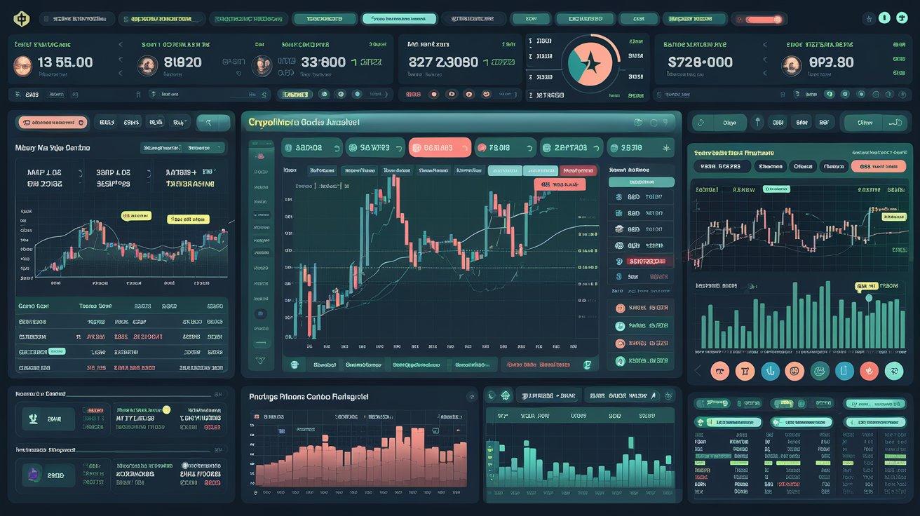 Blockchain Data Analysis: How It Works and Why It Matters Blockchain Data Analysis: How It Works and Why It Matters