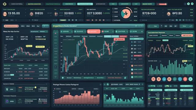 Blockchain Data Analysis: How It Works and Why It Matters Blockchain Data Analysis: How It Works and Why It Matters