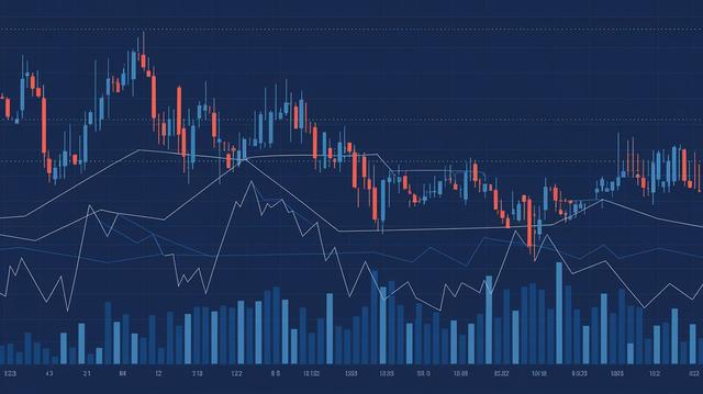 Crypto Market Indicators: How to Read Trends & Signals Crypto Market Indicators: How to Read Trends & Signals