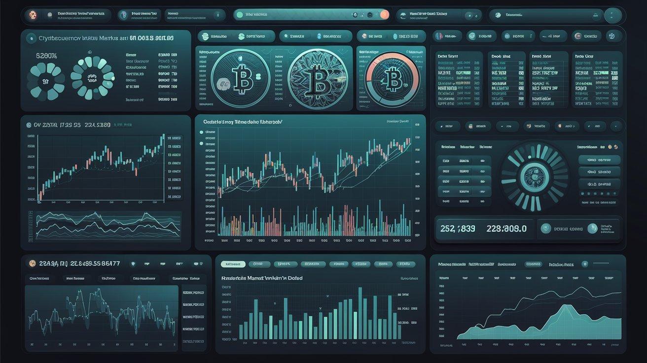 Best Crypto Analysis Platforms: Top Tools for Traders Best Crypto Analysis Platforms: Top Tools for Traders