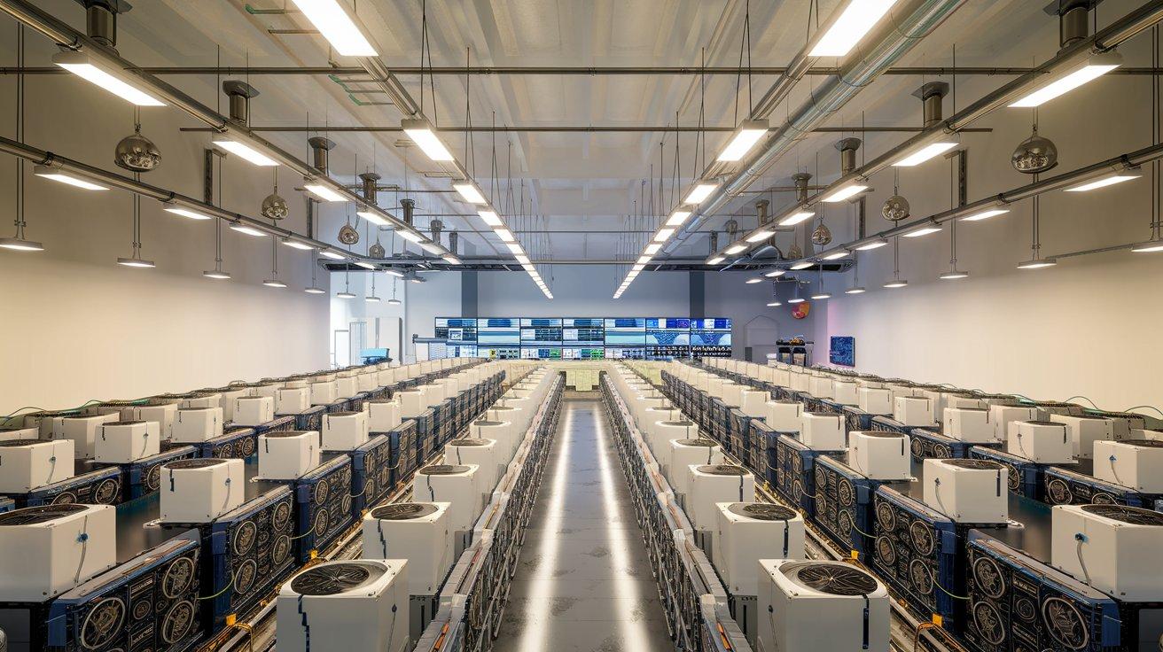 What Is the Role of Miners in Blockchain Networks? What Is the Role of Miners in Blockchain Networks?