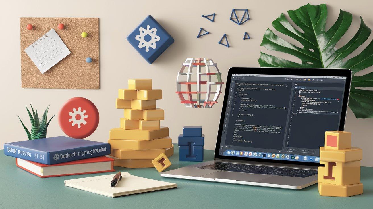 Integrating Blockchain with Existing Web Applications: A Simple Guide Integrating Blockchain with Existing Web Applications: A Simple Guide